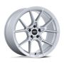 KPR 20X10 5X112 66 +35 SILVER