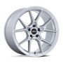 KPR 20X9 5X112 66 +25 SILVER