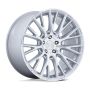 LSE 20X8.5 5X120 72 +35 G-SLV-MCH