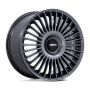 ROTIFORM GRZ 17X8 BLANK 72 +35 M-ANTH