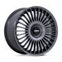 ROTIFORM GRZ 19X8.5 BLANK 72 +35 M-ANTH