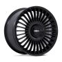 GRZ 20X10 5X112/120 72 +40 M-BLK
