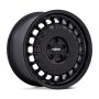 PMF 19X8.5 5X112 66 +45 M-BLK