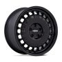 PMF 19X8.5 5X112 66 +45 M-BLK