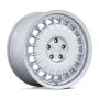 PMF 18X8.5 5X112 66 +45 G-SLV
