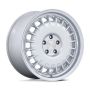 PMF 19X8.5 5X112 66 +45 G-SLV