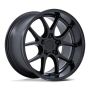 LTN-J 19X9.5 5X100 56 +40 M-BLK