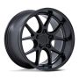 LTN-J 19X9.5 5X100 56 +40 M-BLK