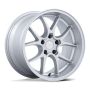LTN-J 19X9.5 5X120 74 +22 M-SLV