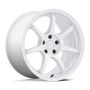 BPU 18X9.5 5X120 74 +38 WHITE