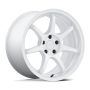 BPU 19X10.5 5X112 66 +35 WHITE