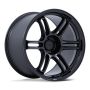 RPS 20X11 5X4.5 72 +45 M-BLK
