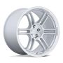 RPS 20X11 5X4.5 72 +45 SLV DC-LP