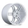 RPS 20X11 5X4.5 72 +45 SLV DC-LP