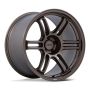 RPS 20X11 5X4.5 72 +45 B-BRNZ