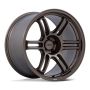 RPS 20X12 5X4.5 72 +25 B-BRNZ
