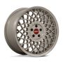 CJJ 19X8.5 5X112 66 +45 M-GOLD