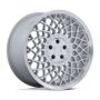 CJJ 19X8.5 5X112 66 +25 G-SLV-MCH