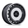 ZBF 19X10.5 5X4.5 72 +35 M-BLK-MCH