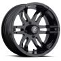 FAIRWAY ALLOYS FA140 FLEX UTV Wheel 14X6.5 4X4.0 70.7 -20.0