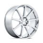 STATUS Wheel 6x139.7 106.10 30