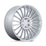 VENTI 24X10 5X120 72 G-SLV +35