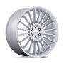 VENTI 24X10 5X120 72 G-SLV +35