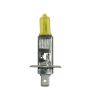Hella H1 YL HELLA H1 YL Design Series Halogen Light Bulb