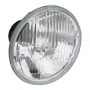 Hella H11425011 135mm H1 Single High Beam Headlamp