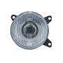 Hella H11626001 BMW 5 Series Lamp Unit, right