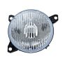 Hella H11630021 BMW 5 Series Lamp Unit, right