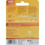 Philips H11B1 Philips Standard Headlight H11
