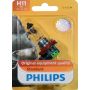 Philips H11B1 Philips Standard Headlight H11