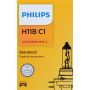 Philips H11BC1 Philips Standard Headlight H11B
