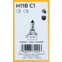 Philips H11BC1 Philips Standard Headlight H11B