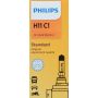 Philips 12362C1 Philips Standard Headlight 12362