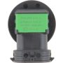 Philips H11CVB1 Philips CrystalVision ultra Headlight H11