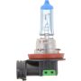 Philips H11CVB1 Philips CrystalVision ultra Headlight H11