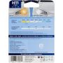Philips H11CVB1 Philips CrystalVision ultra Headlight H11