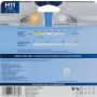 Philips H11CVB2 Philips CrystalVision ultra Headlight H11