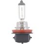 Philips H11VPB1 Philips VisionPlus Headlight H11
