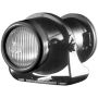 Hella H12090041 Micro DE Single Fog Lamp