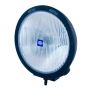 Hella H12560031 Rallye 4000 Single Black Euro Beam with Position Lamp
