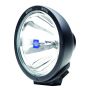 Hella H12560061 Rallye 4000 Single Black Pencil Beam Lamp
