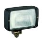 Hella H15522041 Picador Halogen Work Lamp (CR)