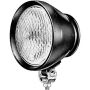Hella H15710011 Gladiator Rubber Halogen Work Lamp (CR) 24V