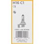 Philips H16C1 Philips Standard Headlight H16