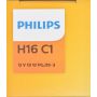 Philips H16C1 Philips Standard Headlight H16