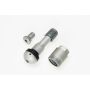HUF RDV021 Tire Pressure Monitoring System (TPMS) Sensor Service Kit