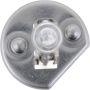 Philips H1B1 Philips Standard Headlight H1